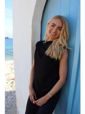 Libertè Essentiels Wanda sort top