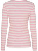 Marta Du Château - Marta Du Chateau Begonia lyserød t-shirt