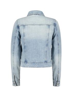 Red Button 4198 Jackie denim jakke
