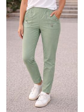 Vanting 8880 mint Bingo bukser