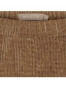 Marta Du Chaetau June camel Nederdel