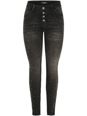 Marta Du Chateau Silke jeans