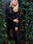 Libertè Essentiel - Libertè Lacy blonde buks