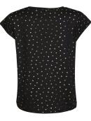 Libertè Essentiel - Liberté Essentiel Alma gold t-shirt