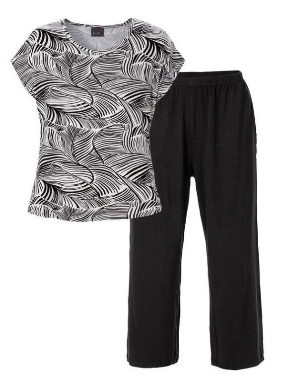 Trofé - Trofè 66107 Pyjamas Trofé - Trofè 66107 Pyjamas