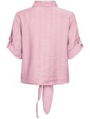 NÜ Denmark - Nü Denmark Caitlin pink Skjorte/bluse