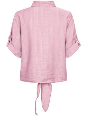 Nü Denmark Caitlin pink Skjorte/bluse