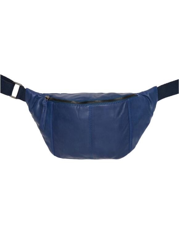 Orchid - Orchid 100026 blå Taske Orchid - Orchid 100026 blå Taske