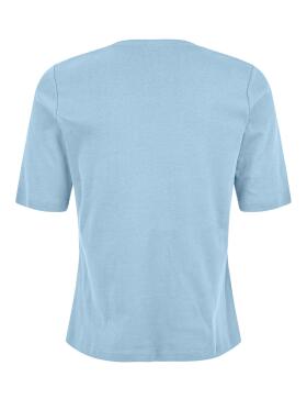 Sunday 6516 lyseblå T-Shirt