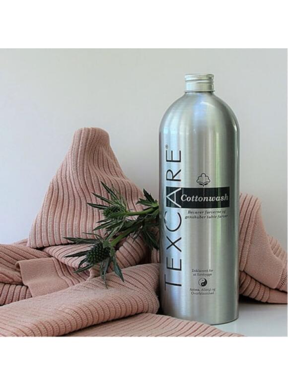 TexCare - Texcare cotton wash