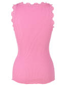 Rosemunde - Rosemunde pink Top