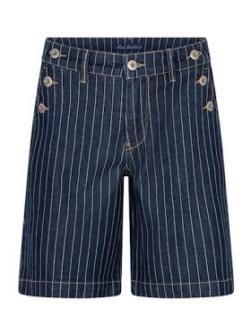 Red Button Rinse 4935 shorts