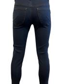 Marc Lauge - Marc Lauge Channe denim jeans