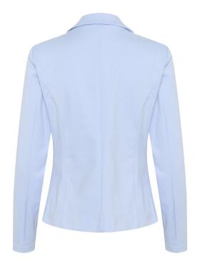 Kaffe Jenny lyseblå Blazer