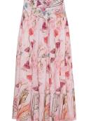 Marta Du Château - Marta Du Chateau Josefina Rosa Nederdel