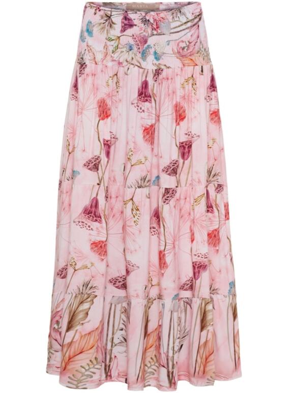 Marta Du Château - Marta Du Chateau Josefina Rosa Nederdel