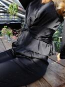 Libertè Essentiel - Libertè Essentiel sort Tiki panel buks Libertè Essentiel - Libertè Essentiel sort Tiki panel buks