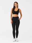 Trofé - Trofè 56222 sort termo leggings Trofé - Trofè 56222 sort termo leggings
