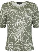 Sunday - Sunday 6397 army Bluse Sunday - Sunday 6397 army Bluse