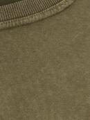 Marta Du Château - Marta Du Chateau Alouette army T-Shirt Marta Du Château - Marta Du Chateau Alouette army T-Shirt