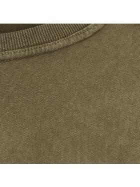 Marta Du Chateau Alouette army T-Shirt Marta Du Chateau Alouette army T-Shirt