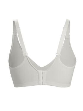 Trofè 10210 offwhite BH u/bøjle