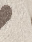 Marta Du Château - Marta Du Chateau beige Amarante Strik