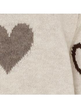 Marta Du Chateau beige Amarante Strik