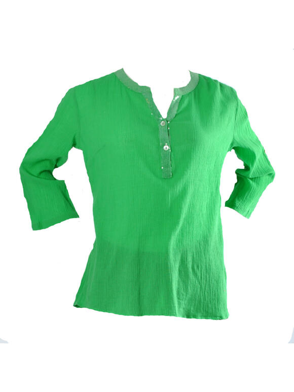 Ofelia - OFTILLY2 Bluse