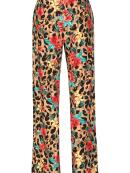 Libertè Essentiel - Libertè Alma wide Flora bukser