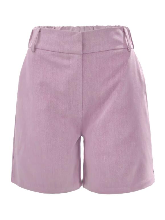 Libertè Essentiel - Liberte` Essentiels Freddy rosa Shorts