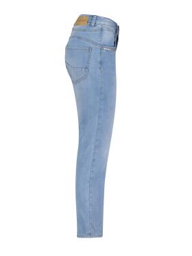 Red Button Sissy lys denim Jeans 