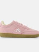 Le Coq Sportif - Le Coq Sportif Derby rosa sneakers