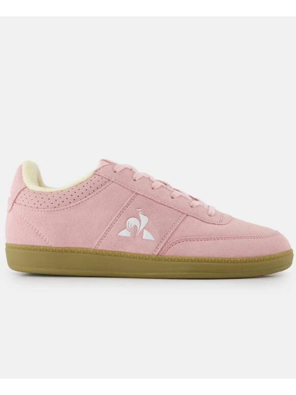 Le Coq Sportif - Le Coq Sportif Derby rosa sneakers