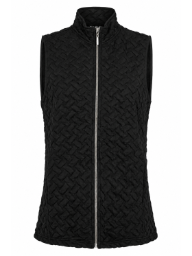 Sunday 6349 sort Vest