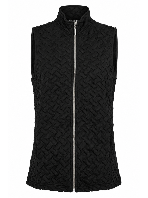 Sunday - Sunday 6349 sort Vest Sunday - Sunday 6349 sort Vest