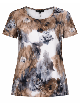 Sunday 6071 sand bluse