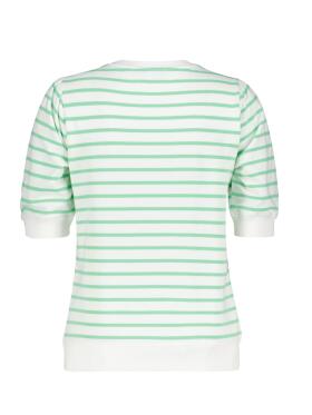 Red Button 4162 lys grøn T-Shirt