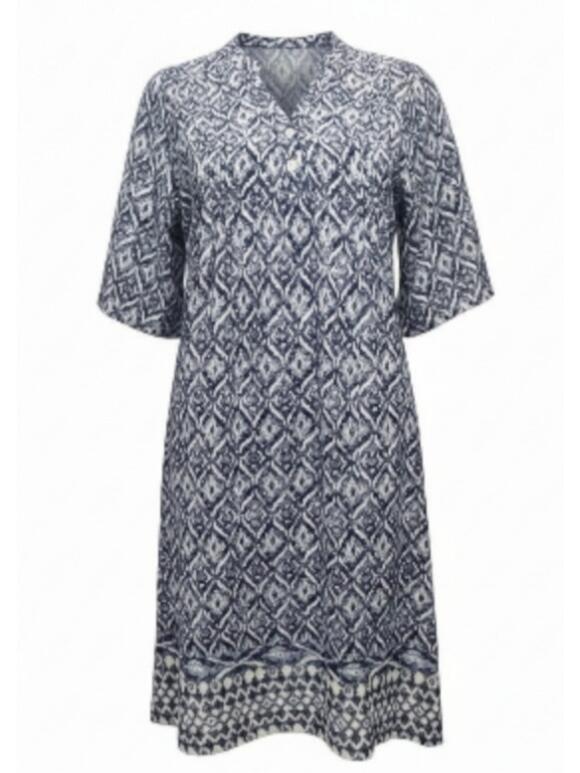 Vanting - Vanting 9813 Tunika Vanting - Vanting 9813 Tunika