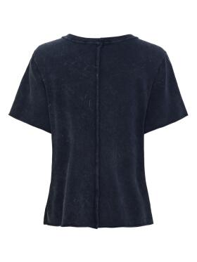 Marta Du Chateau Alouette blå T-Shirt