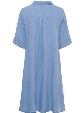 Marta Du Chateau Kimberly kjole