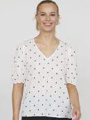 Sisters Point - Sisters Point Esca offwhite Bluse