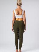 Trofé - Trofè 55215 army termo leggings Trofé - Trofè 55215 army termo leggings