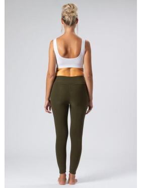Trofè 55215 army termo leggings Trofè 55215 army termo leggings