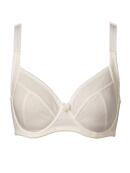 Trofé - Trofè 10130 offwhite BH m/bøjle