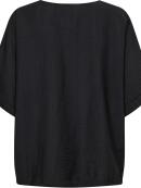 NÜ Denmark - Nü Denmark Cinda sort bluse NÜ Denmark - Nü Denmark Cinda sort bluse