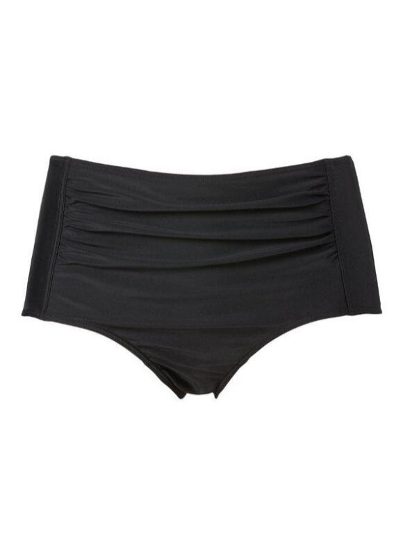 Trofé - Trofè 83206 Maxi bikini trusse