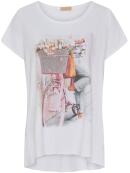 Marta Du Château - Marta Du Chateau 1535 cykel T-Shirt