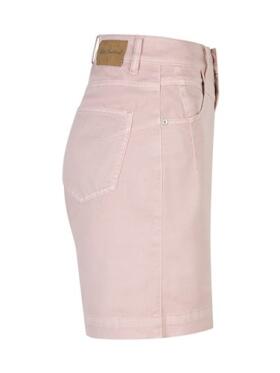 Red Button Kate 4938 rosa Shorts