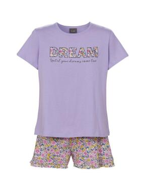 Trofé - Trofé lilla sommer Pyjamas